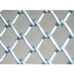 Manufacturers Exporters and Wholesale Suppliers of Chain Link Mohali Punjab